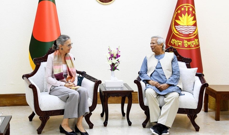 Austria supports Bangladesh’s sweeping reforms agenda