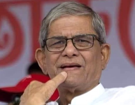BNP Calls for Election Roadmap to Restore Public Confidence