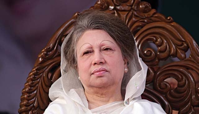 Verdict on Khaleda Zia’s appeal against conviction in orphanage graft case on Wednesday