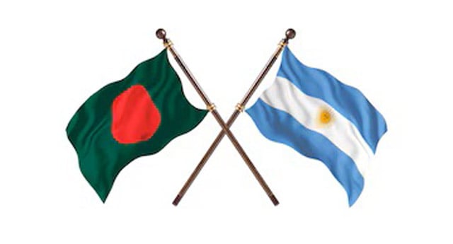 Bangladesh and Argentina discuss strengthening trade ties