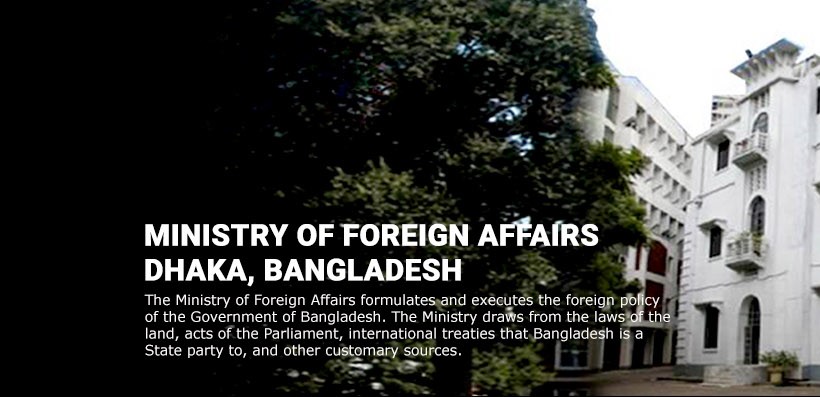 Bangladesh condemns attack at its consulate in India