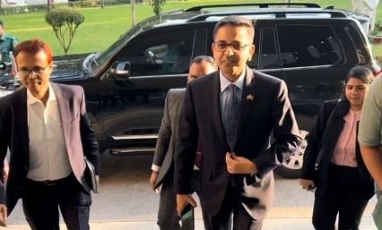India wants stable relations with Bangladesh, says Verma  