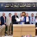 Committee submits White Paper on economy to Chief Adviser