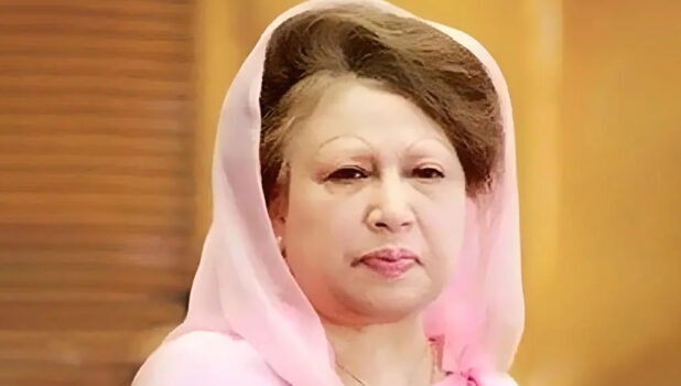 Supreme Court acquits Khaleda Zia of graft charges